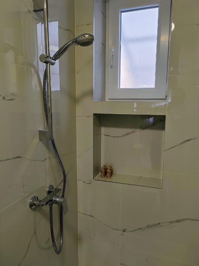 S15 Studio Apartment Free Parking Ζάγκρεμπ Εξωτερικό φωτογραφία